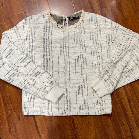 Woman Blouse - Picture 1 of 2